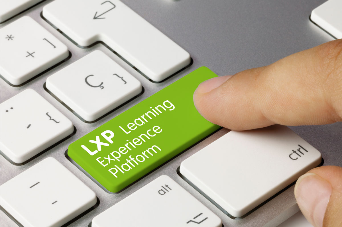 LMS vs. LXP: What’s the difference?